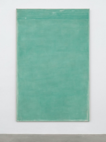 John Zurier, Stavanger (Lars Hertervig), 2024 , Galerie Nordenhake