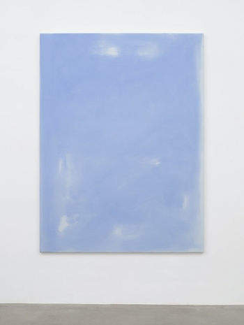 John Zurier, Early and Late, 2024 , Galerie Nordenhake