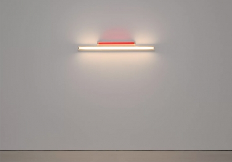 Dan Flavin , untitled, 1976 , Cardi Gallery