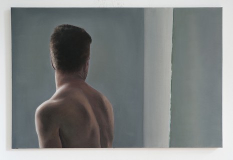 Fabrice Samyn, , , Sies + Höke Galerie