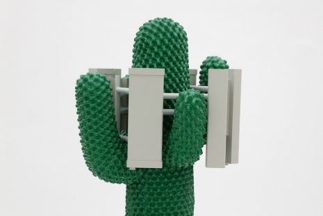 MSCHF, G Cactus®, 2024, Perrotin