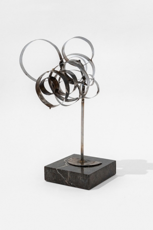 Feliza Bursztyn, Untitled (Miniescultura Series), 1972 , The Mayor Gallery