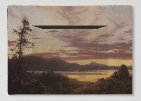 Laurent Grasso , Studies into the Past, , Sean Kelly