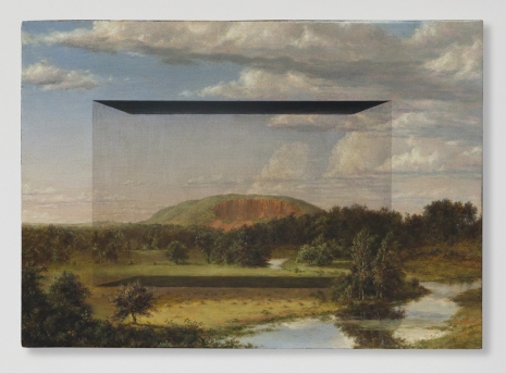 Laurent Grasso , Studies into the Past, , Sean Kelly