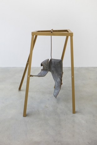 Meuser, Hänger, 2024 , Galerie Nordenhake