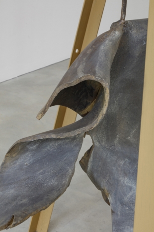 Meuser, Hänger, 2024 , Galerie Nordenhake