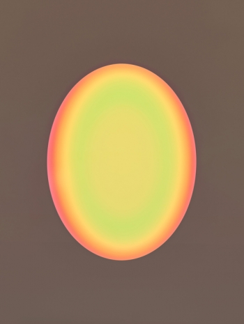 James Turrell, The Flipside, 2024 , Gagosian