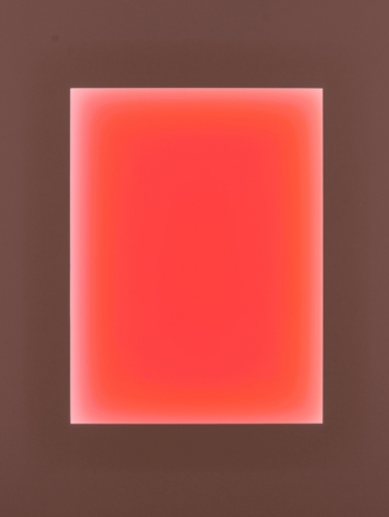 James Turrell, That Known, 2024 , Gagosian