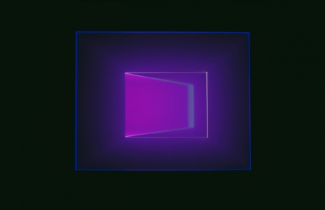 James Turrell, Guardian, 2017, Gagosian