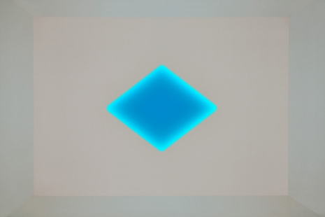 James Turrell, Ariel, 2022 , Gagosian