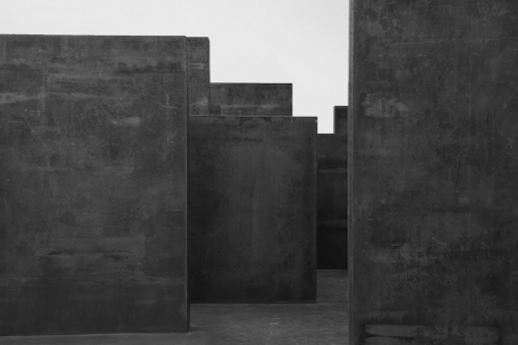 Richard Serra, , , David Zwirner