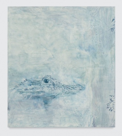 Zeinab Saleh, Waiting, 2024 , David Zwirner