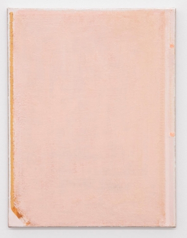 John Zurier , Her Mirror, 2023 , Galerie Nordenhake