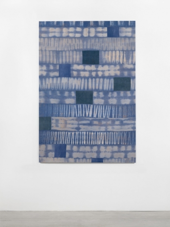 Ayan Farah , Saloum, 2024 , Galerie Nordenhake