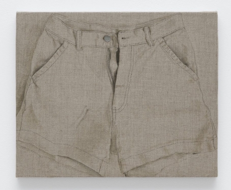 Helene Appel, Trousers, 2024 , The Approach