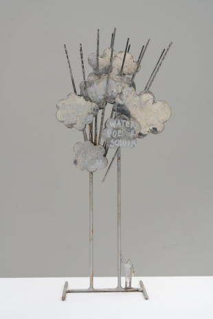 John Körmeling , Blussen (groot), 2006 , KETELEER GALLERY