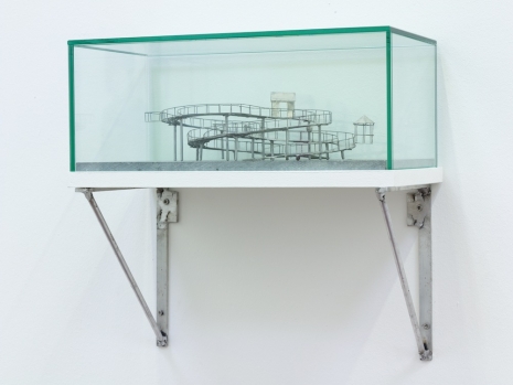 John Körmeling , Meeting Point, 2005 , KETELEER GALLERY