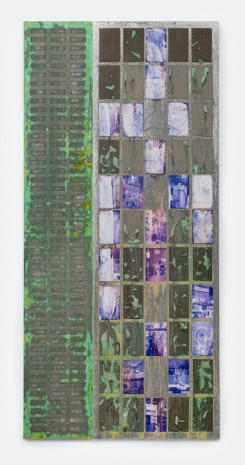 Mimosa Echard, Auras, 2024, Galerie Chantal Crousel