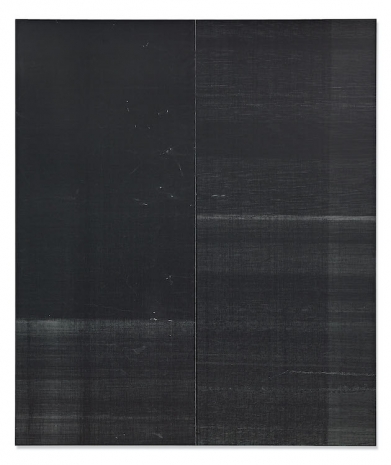 Wade Guyton , Untitled, 2014 , Galerie Gisela Capitain