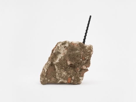 Walead Beshty, Smart Object (Radio), 2024 , Regen Projects