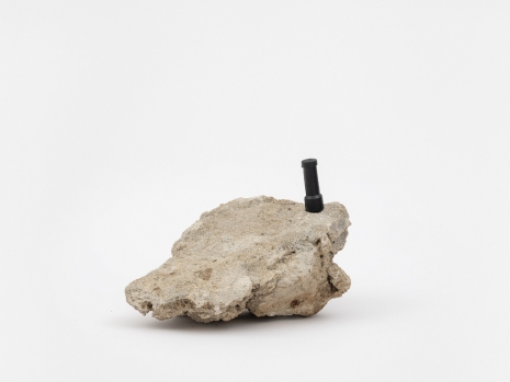 Walead Beshty, Smart Object (Radio), 2024 , Regen Projects