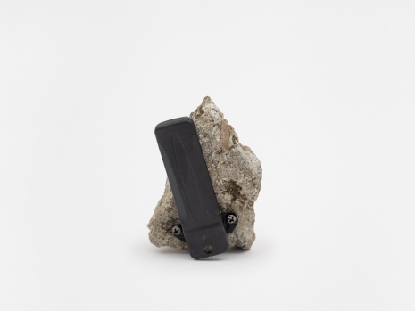 Walead Beshty, Cell Device (Pager), 2024 , Regen Projects