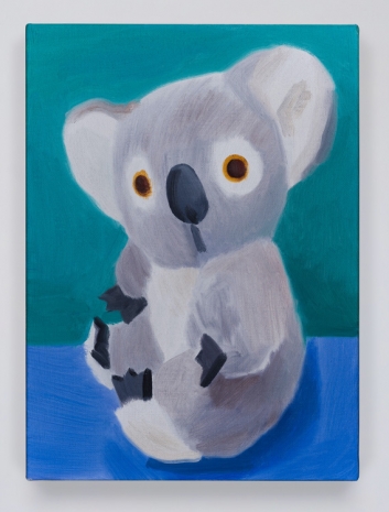 Ulala Imai, KOALA, 2024 , Nonaka-Hill