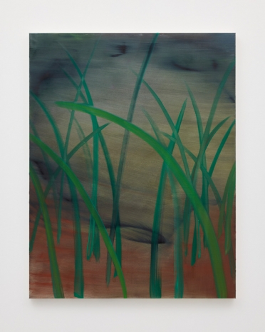 Hiroka Yamashita, 草むらの甕 a jar in the grass, 2024 , Sies + Höke Galerie