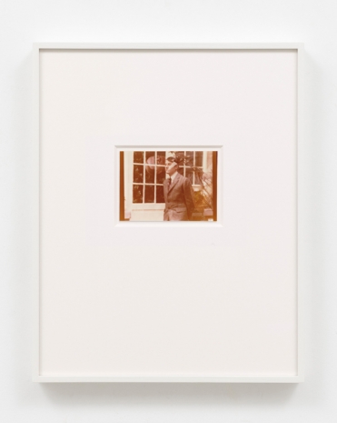 Gerhard Richter, Gilbert & George, 1975 , Sies + Höke Galerie