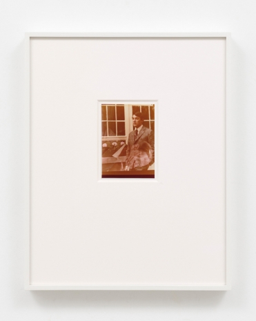 Gerhard Richter, Gilbert & George, 1975 , Sies + Höke Galerie