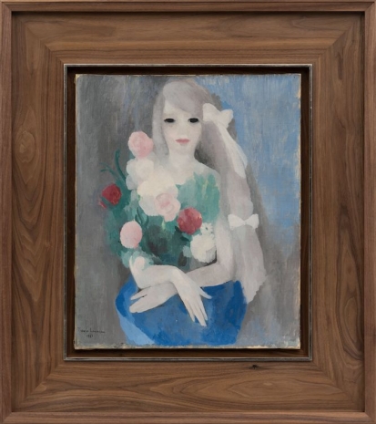 Marie Laurencin, Sonia, 1923, Almine Rech