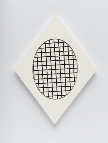 James Little, Perfect Squares, 2024 , Petzel Gallery