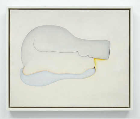 Huguette Caland, Créature de rêve, 1978 , Mennour