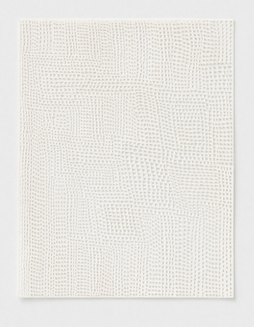 Katharina Hinsberg, Ajouré, 2024, BERNHARD KNAUS FINE ART