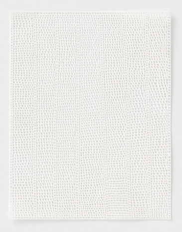 Katharina Hinsberg, Ajouré, 2021 , BERNHARD KNAUS FINE ART