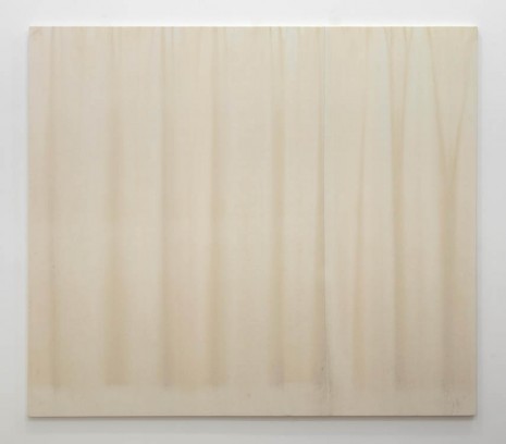 Zac Langdon-Pole, Untitled, 2013, Michael Lett