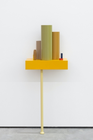 Koenraad Dedobbeleer, Revel in the Everyday, 2020 , Mai 36 Galerie