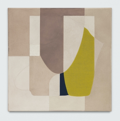 Svenja Deininger, Untitled, 2024 , Marianne Boesky Gallery