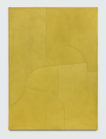 Svenja Deininger, Untitled, 2024 , Marianne Boesky Gallery