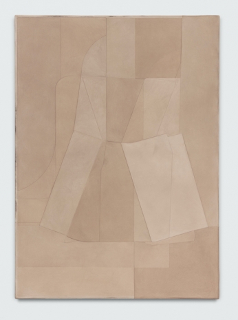 Svenja Deininger, Untitled, 2024 , Marianne Boesky Gallery