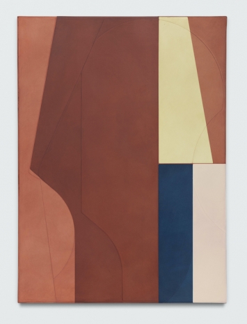 Svenja Deininger, Untitled, 2024 , Marianne Boesky Gallery