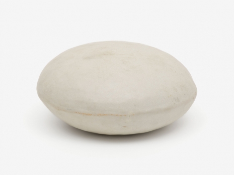 Toshiko Takaezu, Untitled (River Stone), c. 2000s , Alison Jacques