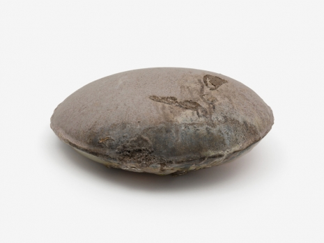 Toshiko Takaezu, Untitled (River Stone), 2010 , Alison Jacques