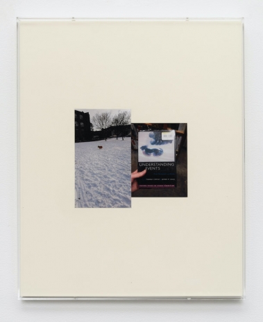 Paul Fägerskiöld, Untitled, 2024 , Galerie Nordenhake