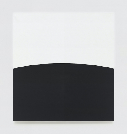 Ellsworth Kelly , Black Curve I, 1970 , Matthew Marks Gallery