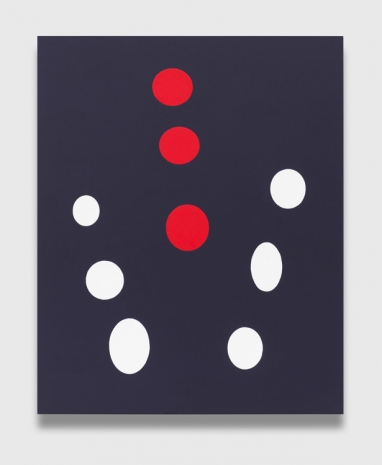 Sherrie Levine, After Francis Picabia: 3, 2024 , Galerie Buchholz