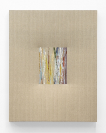 Taro Shinoda, Katsura 18, 2020 , galerie frank elbaz