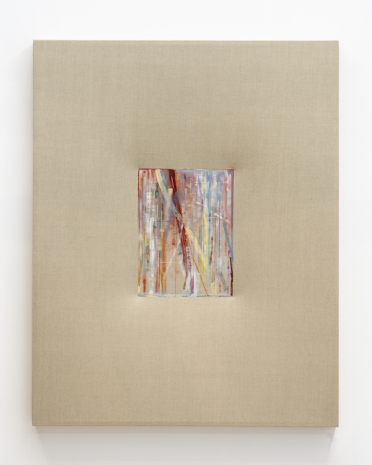 Taro Shinoda, Katsura 14, 2020 , galerie frank elbaz