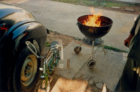 William Eggleston, Untitled, 1970, David Zwirner