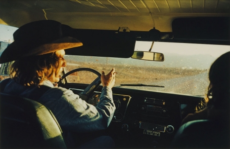 William Eggleston, Untitled, 1972, David Zwirner